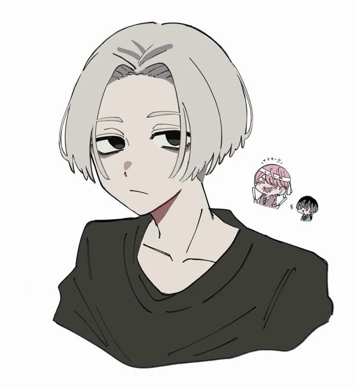 Manjiro there thumbnail