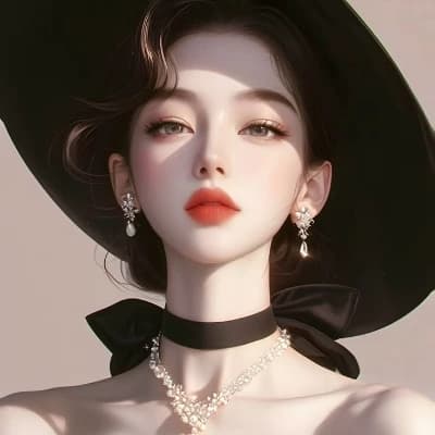 Evangeline Moreau thumbnail
