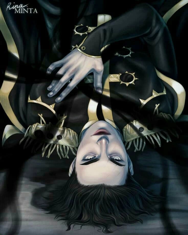 Darkling thumbnail