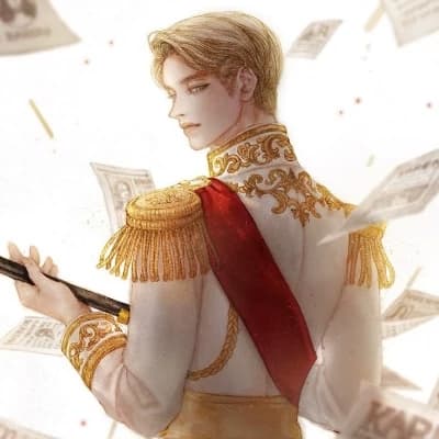 Duke Asrahan Of Calonia thumbnail