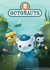 Octonuants  thumbnail
