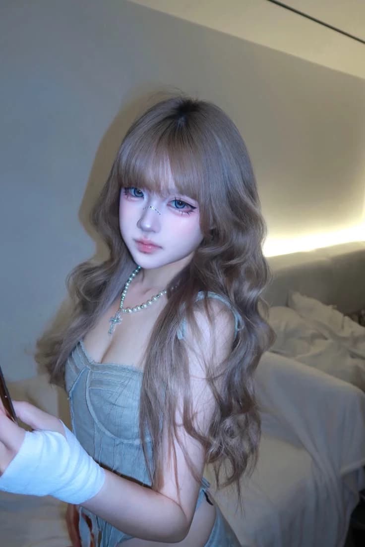 Your Queen of the Kingdom! (YUKI) Lesbian 🏳️ 🌈 thumbnail