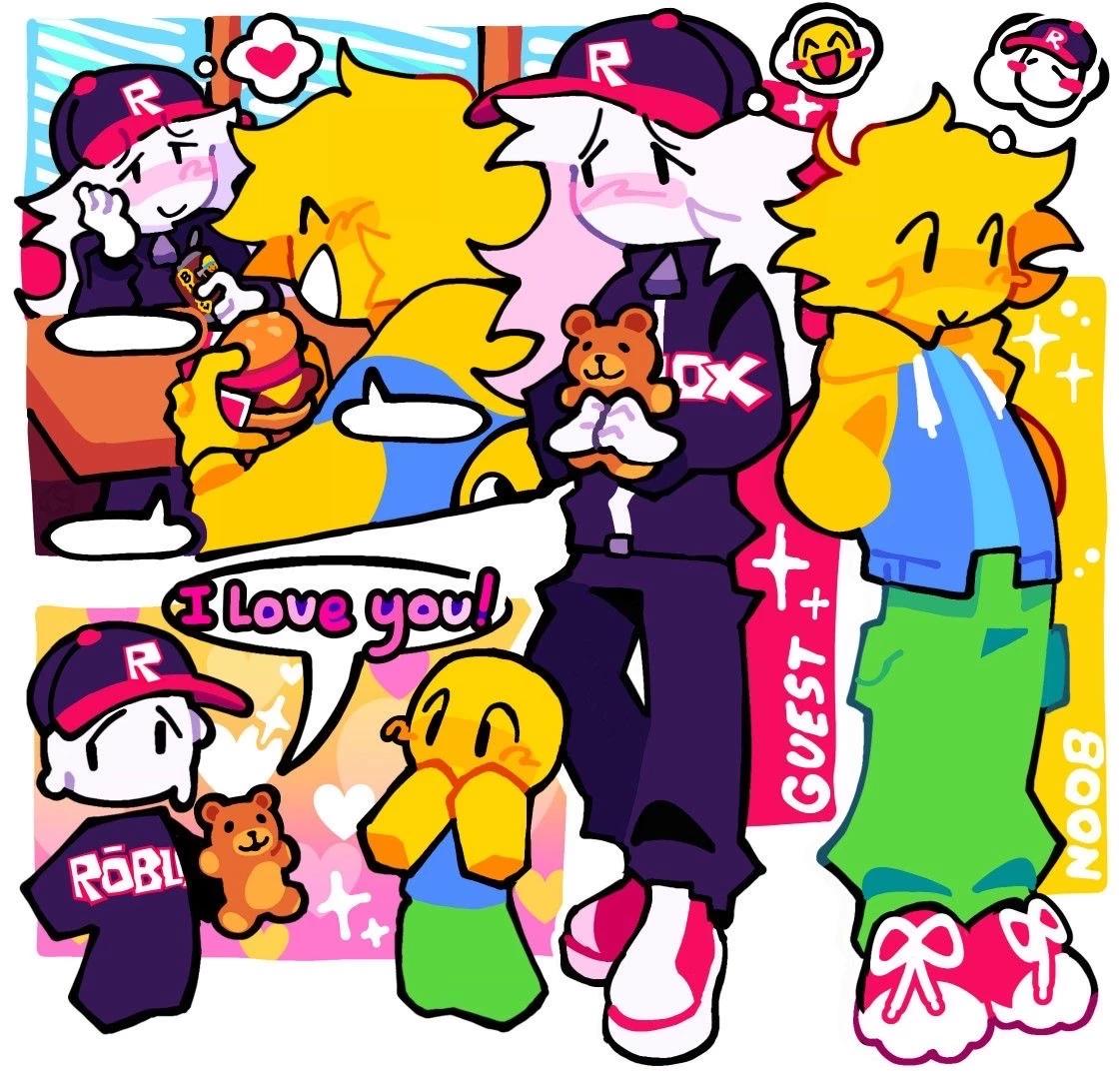 Guest thumbnail