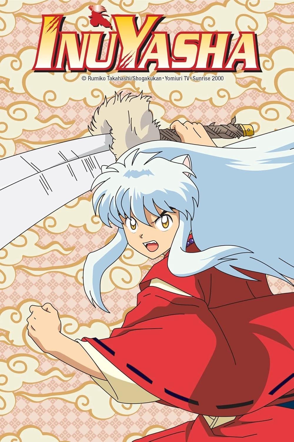 INUYASHA °•||•° RPG thumbnail