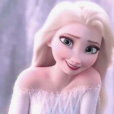 Elsa, The Snow Queen (mom)  thumbnail