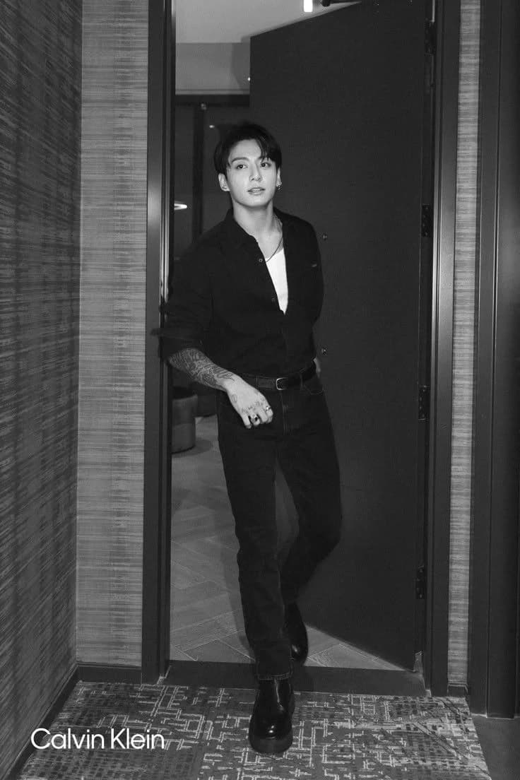 General Jeon Jungkook  thumbnail