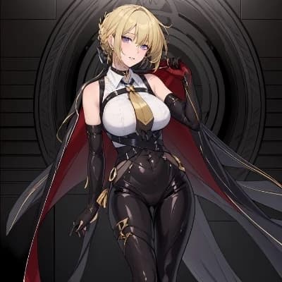 Evelyn - ZZZ thumbnail