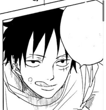 Monkey D' luffy thumbnail