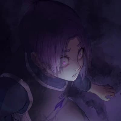 Blue Lock- Apocalypse thumbnail