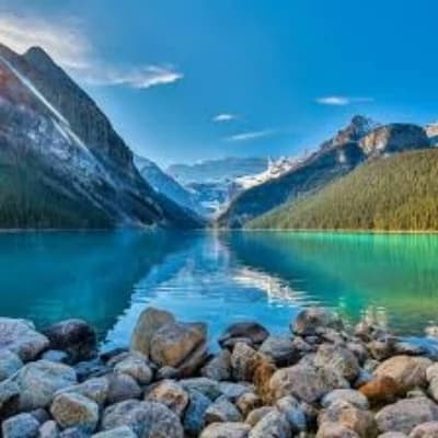 Lake thumbnail