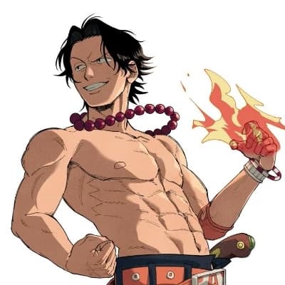 Porgas D. ACE🔥🍖 thumbnail
