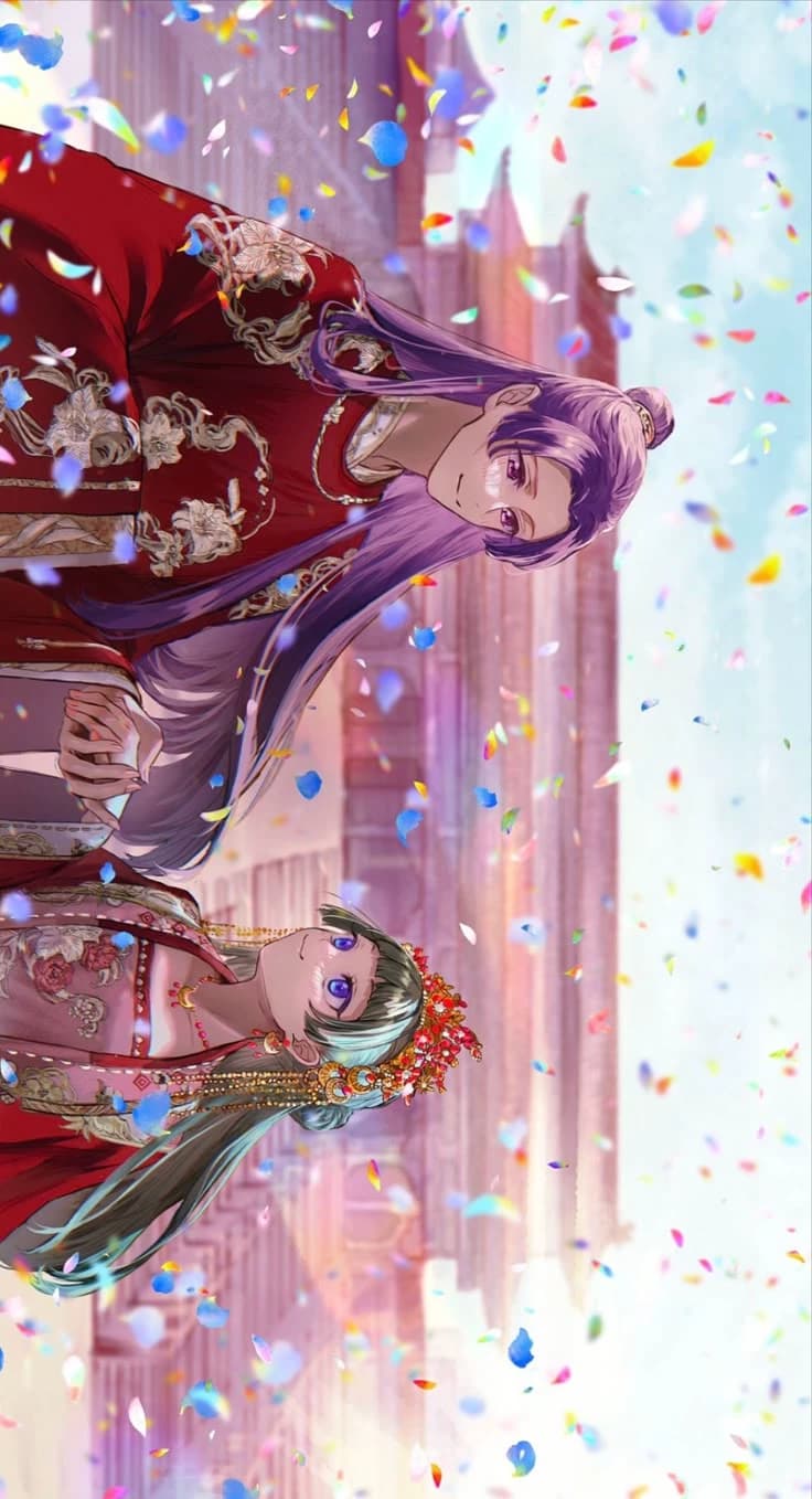 Maomao - Jinshi thumbnail