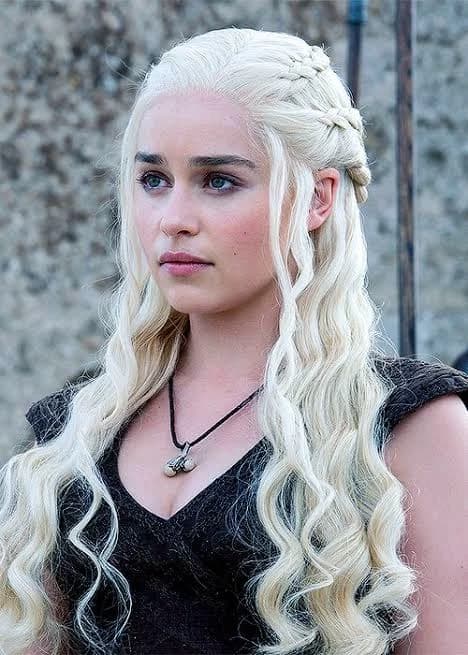 Daenerys Targaryen thumbnail