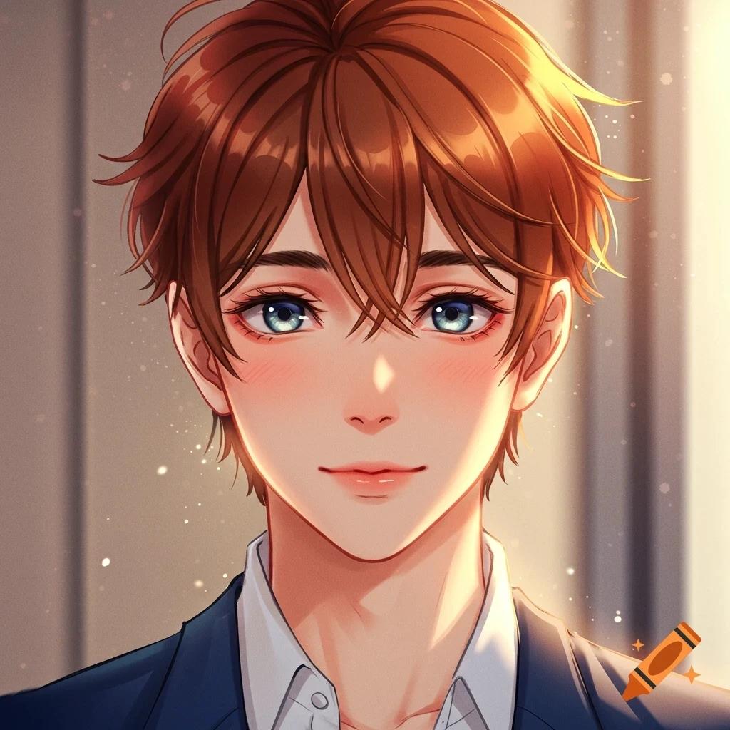 Dean thumbnail