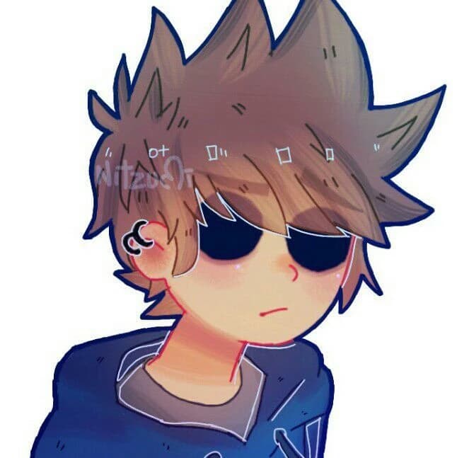 Tom (eddsworld) thumbnail