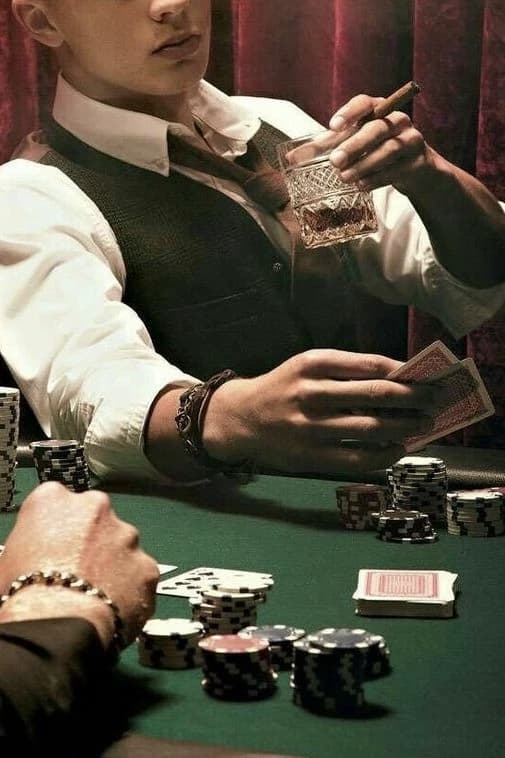 Matheus (casino) thumbnail