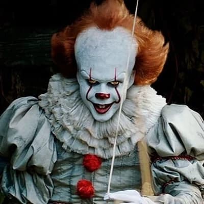 Pennywise the Dancing Clown thumbnail