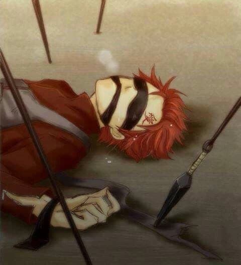 Gaara thumbnail