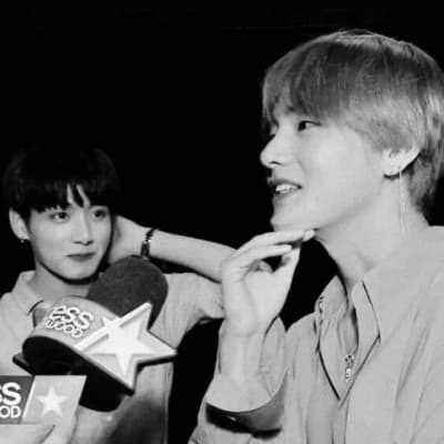 Taekook thumbnail