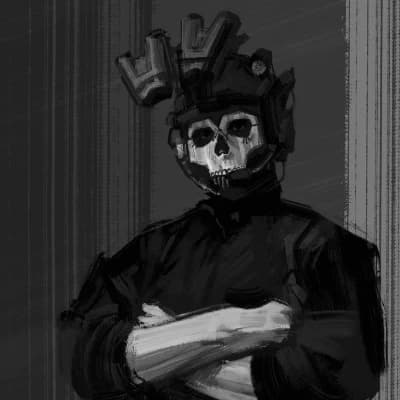 Ghost thumbnail