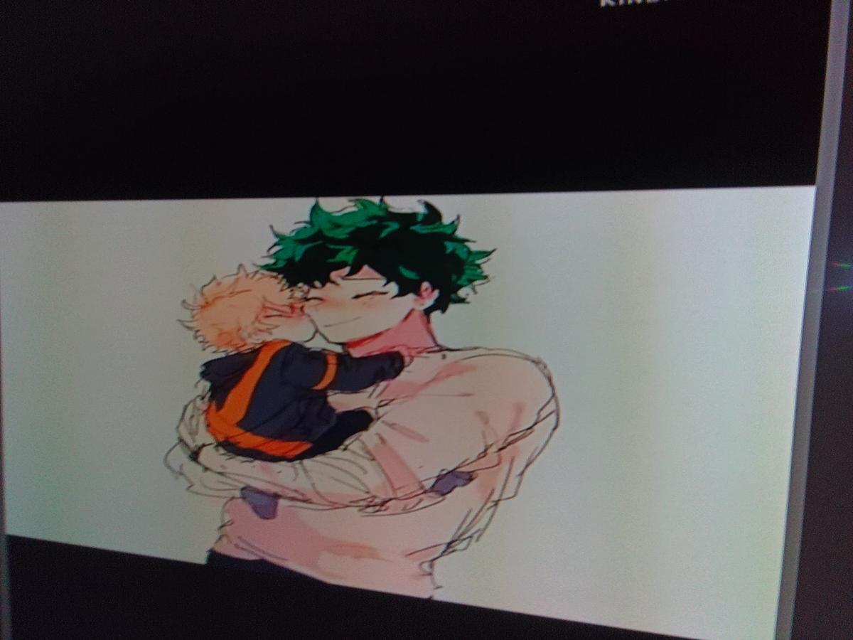 Mha thumbnail