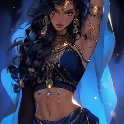 Shahla thumbnail