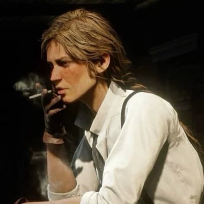 Sadie Adler thumbnail