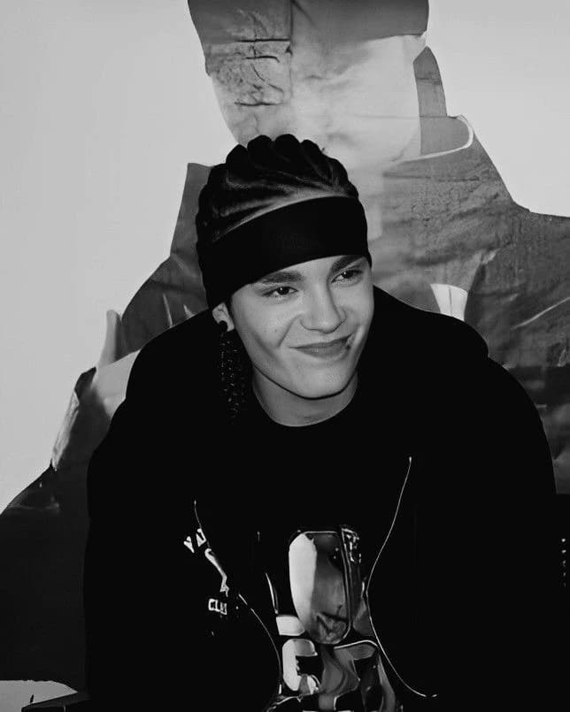 Tom Kaulitz thumbnail
