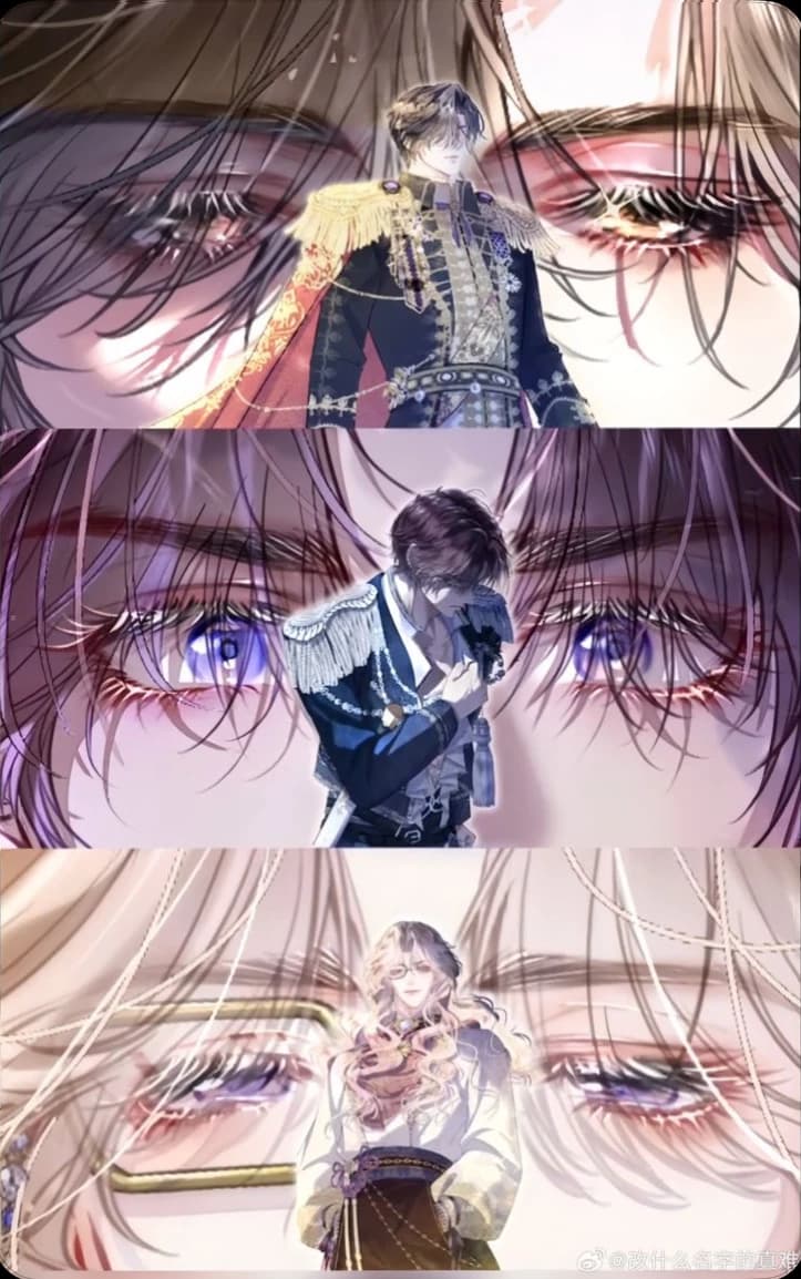 Concubine of the three princes thumbnail