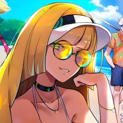 Lusamine thumbnail