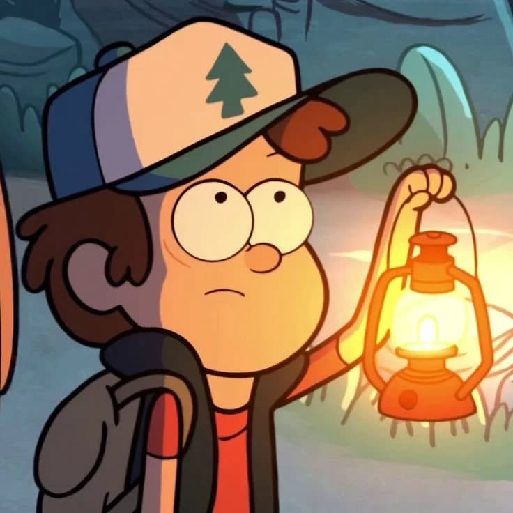 Dipper Pines thumbnail