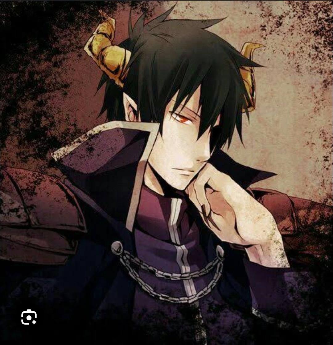 °•The Great Demon•° [Asmoth] thumbnail