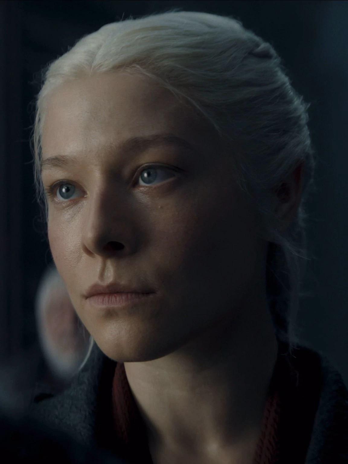 Rhaenyra Targaryen thumbnail