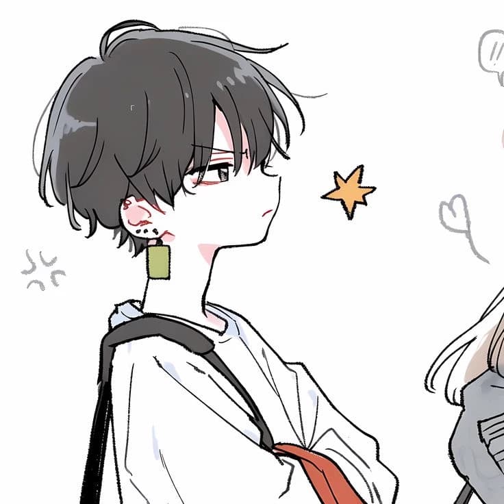 Soren [Dragon fantasy world] thumbnail