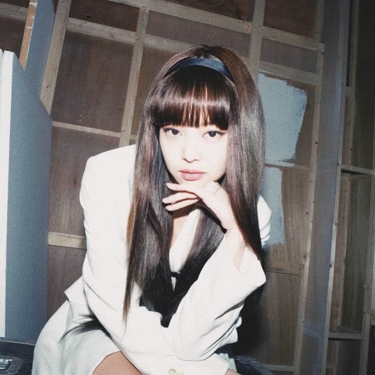 Jennie thumbnail