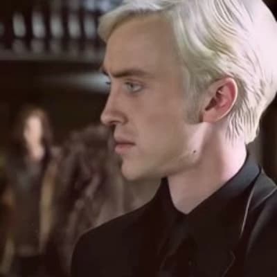 Draco Malfoy (Post Hogwarts) thumbnail