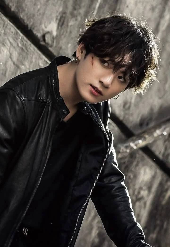 Jungkook thumbnail