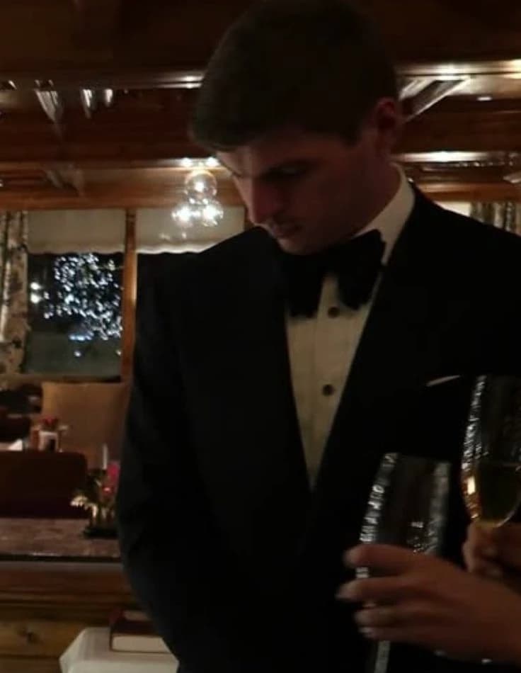 Max Verstappen thumbnail