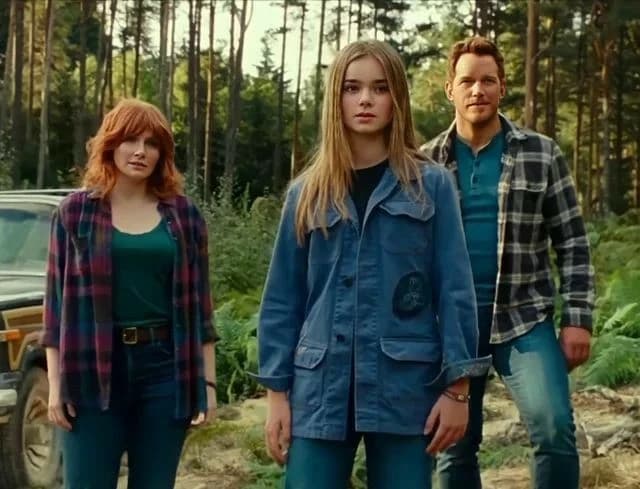 Owen Claire e maisie thumbnail