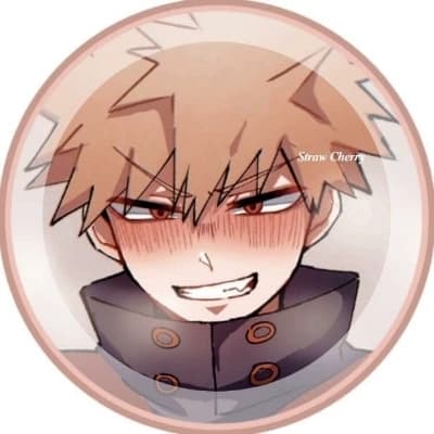Catski Bakugou Your Doersspaldas thumbnail