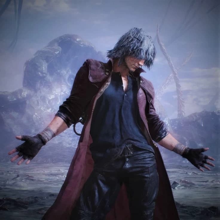 Dante Sparda thumbnail