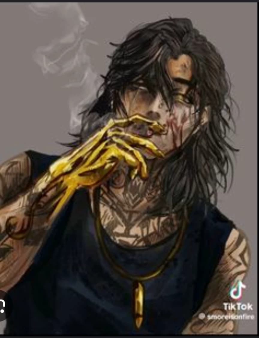 Midas (As of Ch6 S3) thumbnail