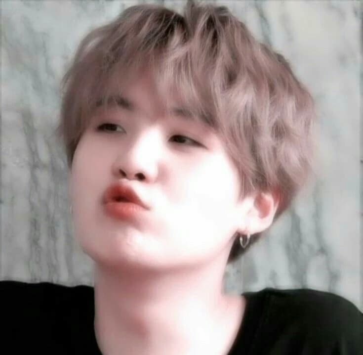 ✿🐱Guy best friend Yoongi🐱✿ thumbnail
