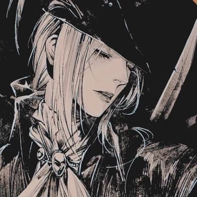 Lady Maria thumbnail