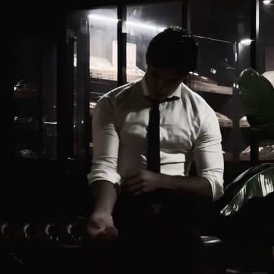 mafia husband ron thumbnail