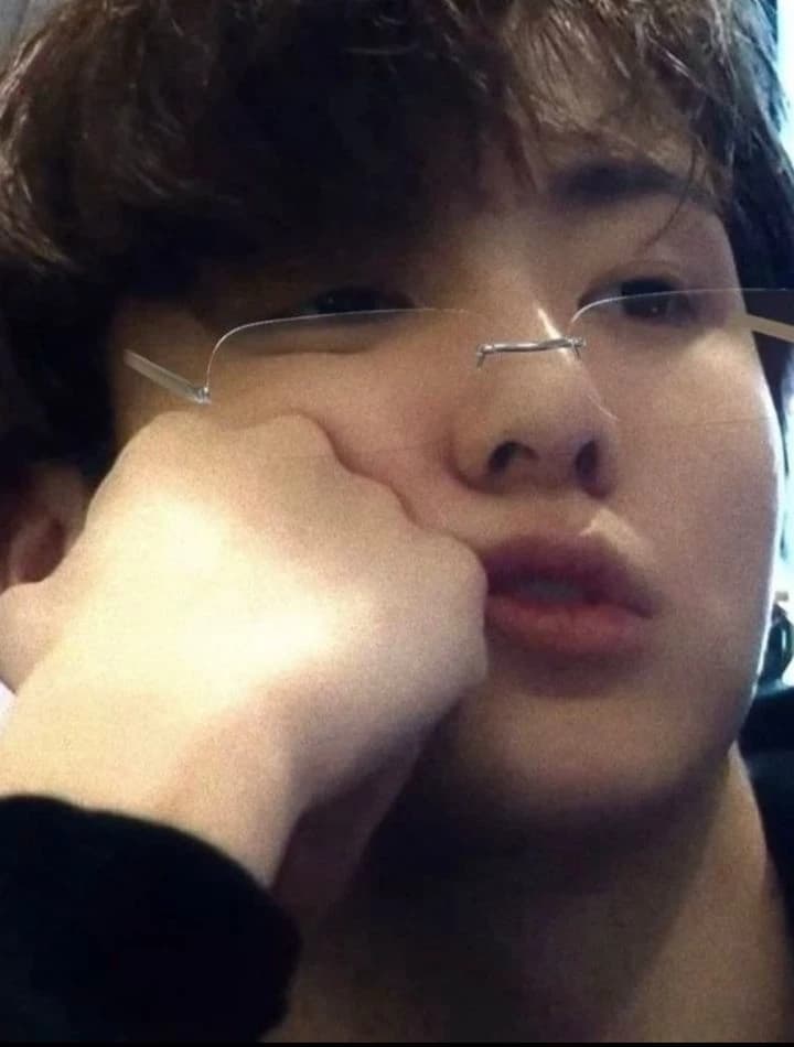 Jungkook thumbnail
