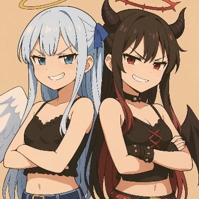 Sylrina and Spirita thumbnail