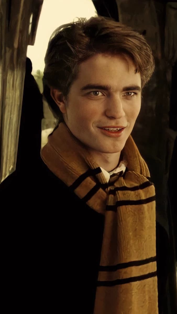 Cedric Diggory thumbnail
