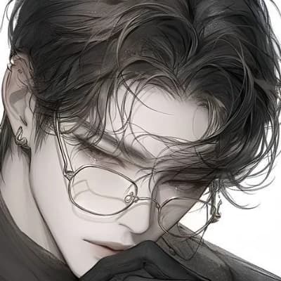 CEO Affectionate Father (Mr. Thompson)  thumbnail
