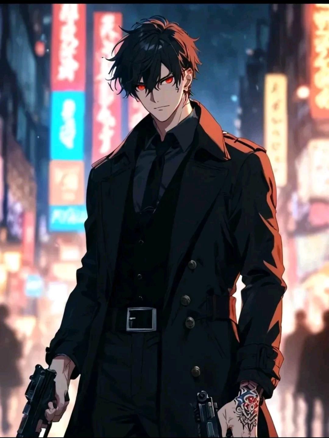 Shade - Mafia Boss thumbnail